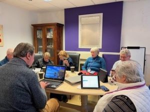 Coffee Pot Computing, Eastbourne