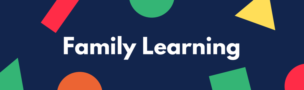 Free Family Learning Courses