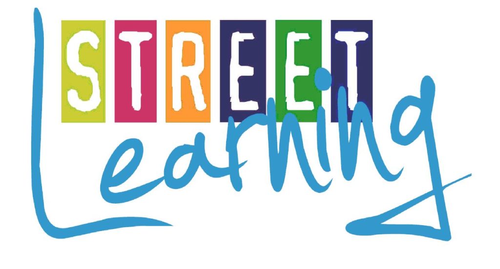 Street Learning Courses Sept 2024 - March 2025