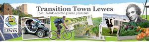 Transition Town Lewes