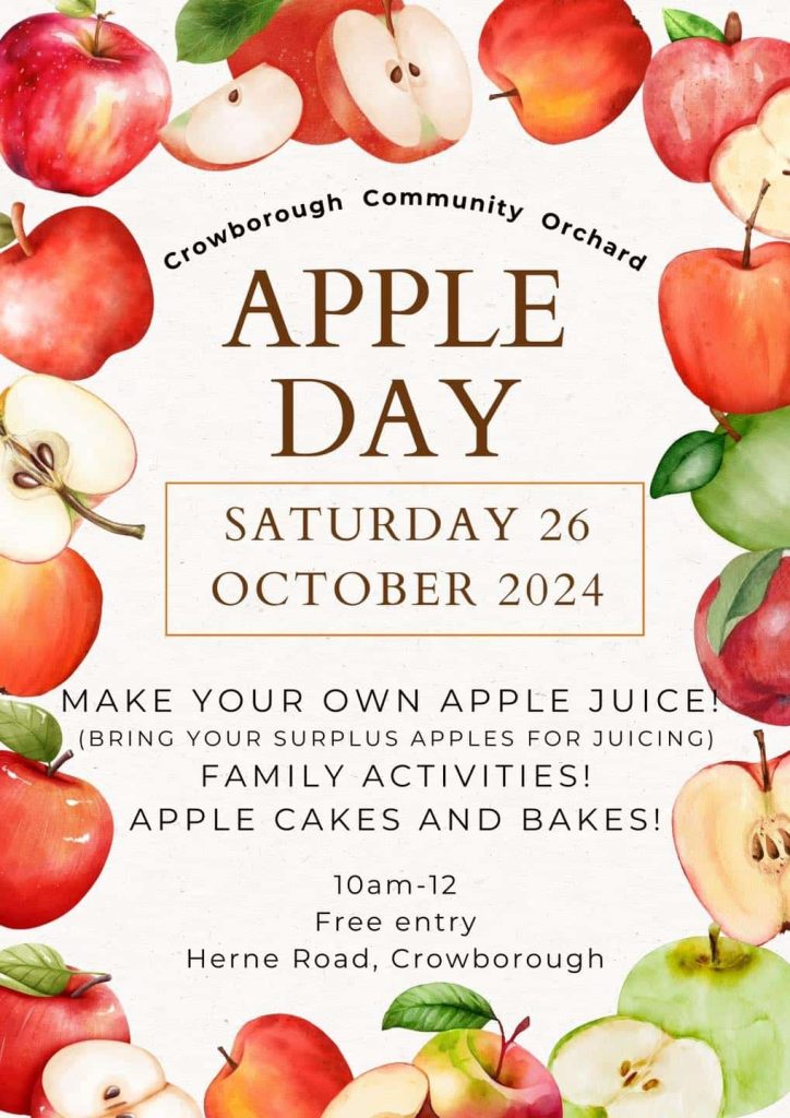 Apple Day