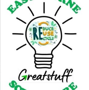 Eastbourne Scrap Store - Reduce, Reuse and Recycle