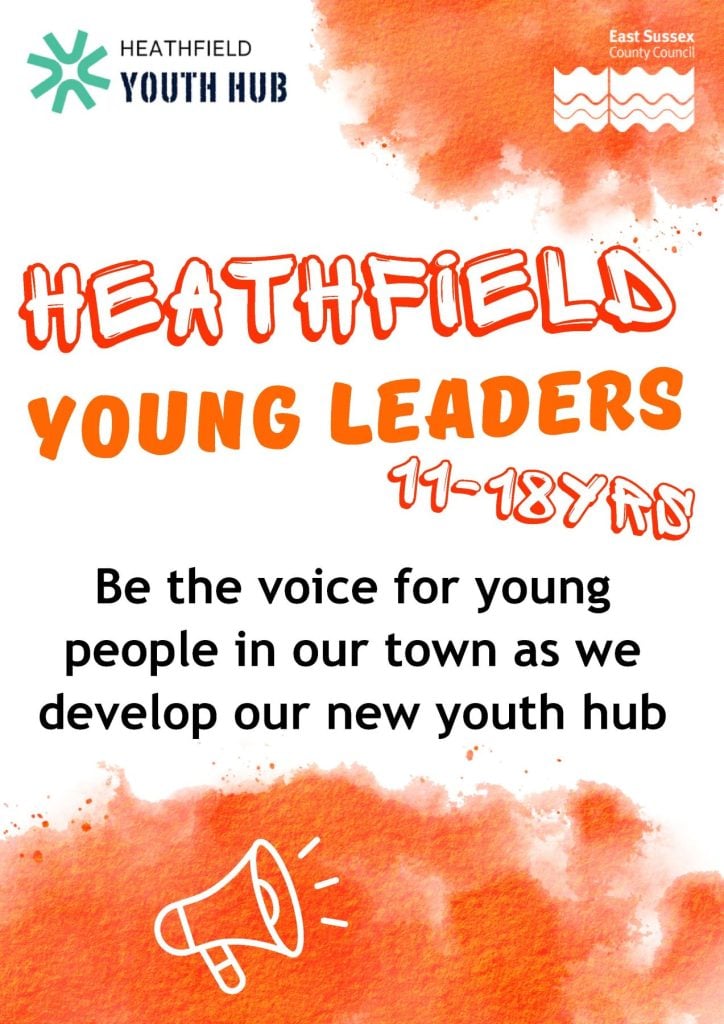 Heathfield Young Leaders, alternative Fridays