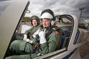 304 (Hastings) Royal Air Force Air Cadets