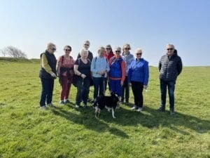 Newhaven and Peacehaven u3a