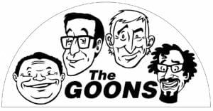 Goon Show Preservation Society: Sussex Group (GSPS)