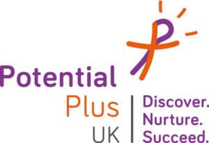 Potential Plus UK (formerly the National Association for Gifted Children)