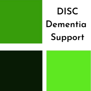 Dementia Information & Support Courses CIC (DISC)