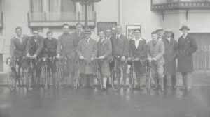 Hastings & St Leonards Cycling Club Archive