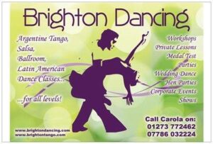 Brighton Dancing