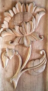 Hillcrest Wood Creatives