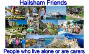 Hailsham Friends