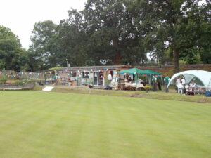 Groombridge Bowling Club