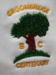 Groombridge Bowling Club