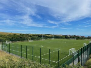 Brighton Social 6-a-side Football Group (Play Football for Fun)