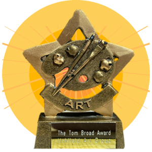 Tom Broad Award sun burst.png