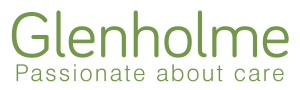 Glenholme logo large green tagline.png